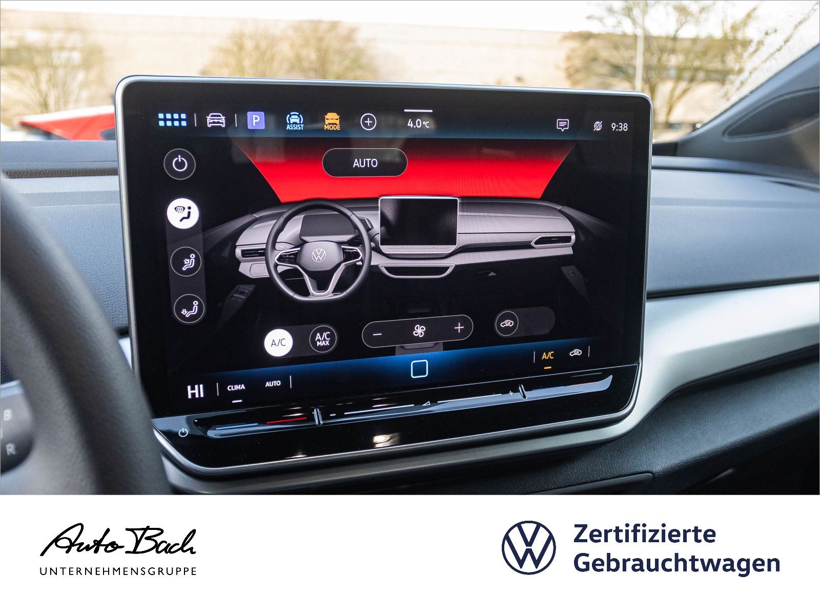 Volkswagen ID.4 - Bild 11