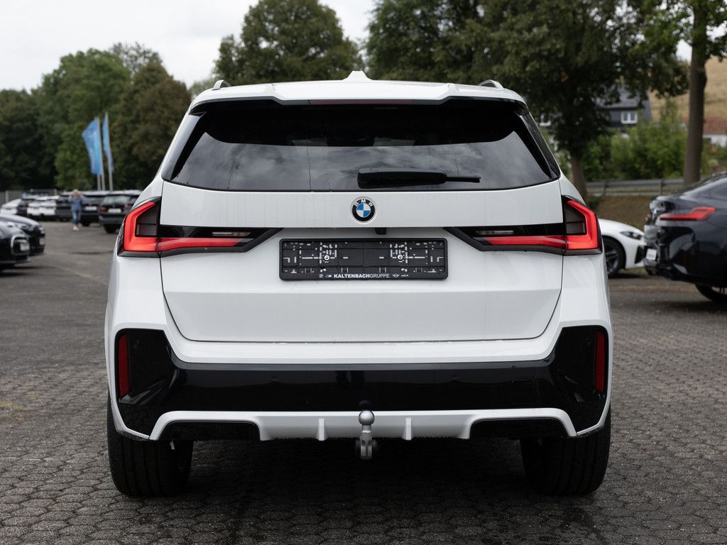 BMW X1 - Bild 7