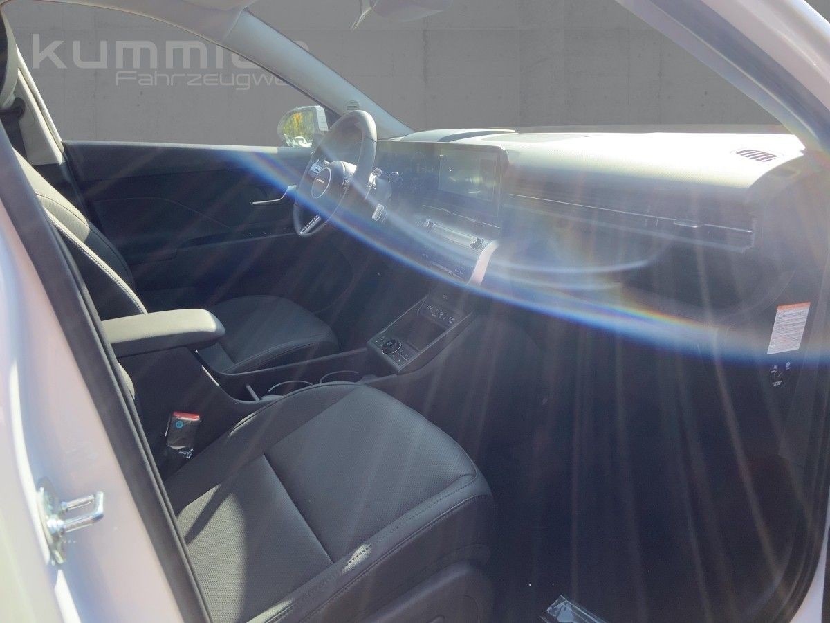 Hyundai KONA - Bild 11
