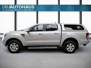 Ford Ranger - 7