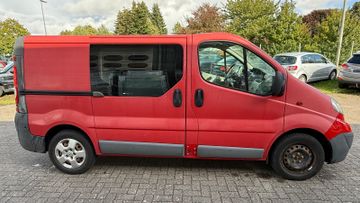 Opel Vivaro - 4