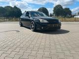 Ford Mondeo ST 220 - Ford Mondeo St220 mit Benzin-Antrieb
