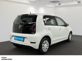 Volkswagen up! 1.0 MPI PHONE FSE GRA SHZ KLIMA KAMERA - VW up! Gebrauchtwagen in Dortmund