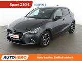 Mazda 2 1.5 Sports-Line Aut.*TEMPO*PDC*SHZ*ALU*KLIMA* - Mazda 2: Sport