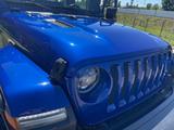 Jeep Wrangler  2.2l CRDi Sahara Suspension Lift  - : Allradantrieb, Suspension