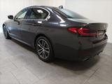 BMW 5er - 530 e M Sport Navi|HUD|LED|Sitzhzg. - BMW 530 Gebrauchtwagen in Saarbrücken