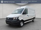 Volkswagen Crafter 35 Kasten HD/MR SHZ/AHK/Ass.-Pak./180° T - Angebote