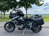 Triumph Tiger 900 GT Pro | TÜV 03/2028 | 1. Hand - TRIUMPH TIGER 900 GT
