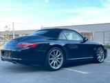 Porsche 911 Carerra S Cabriolet*Chrono*Sportsitze - Porsche: 911