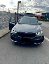 BMW X1 X-Drive M- Paket komplett Ausstattung - BMW X1 in Ludwigshafen