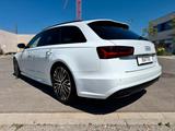 Audi A6 Avant 3.0 TDI quattro competition RS-Raute - Audi A6 Gebrauchtwagen in Freiburg