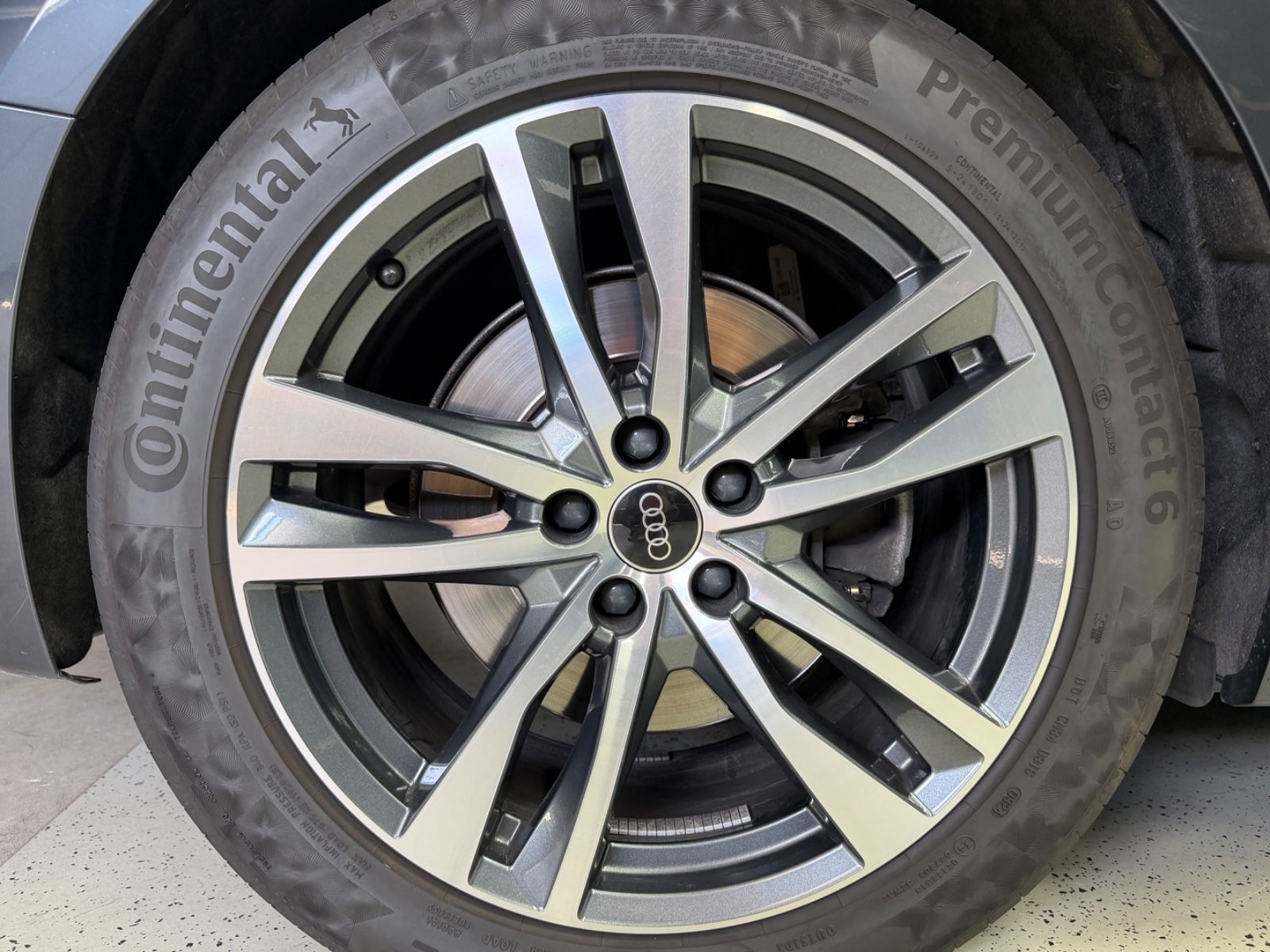 Audi A6 Allroad 55 TDI Exclusive VOLL* NP-113.000€ foto 23
