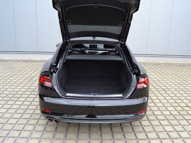 A5 Sportback Sport 40 TDI S-tr. S-line EXTER.+SP