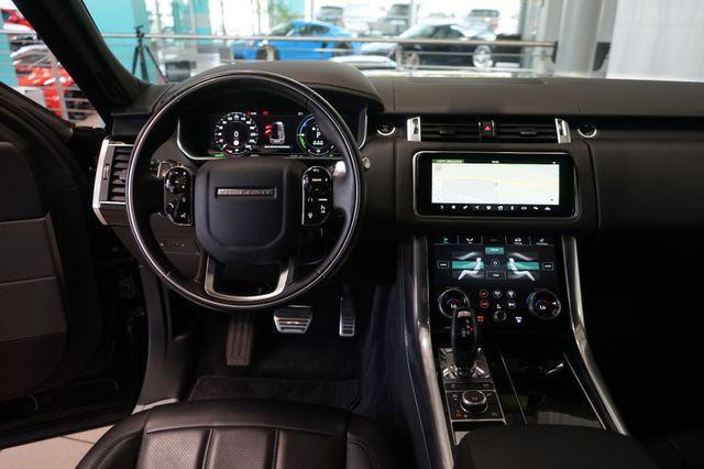 Vorschau Auto