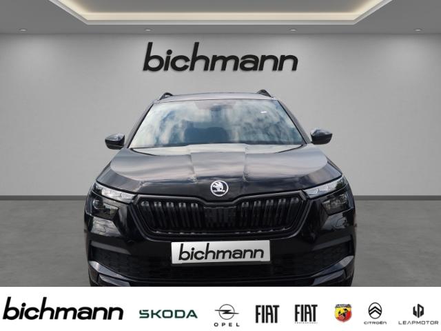 Skoda Kamiq Monte Carlo W'less Apps AHK RFK ACC vCP, миниатюра 2