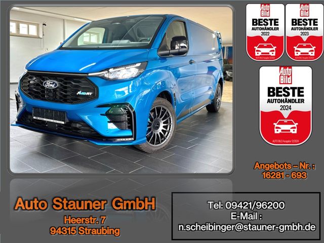 Ford Transit Custom MS-RT 4x4 2.0 EcoBlue 320 L2 *AHK