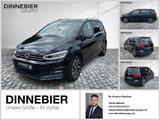 Volkswagen Touran Join 2.0 TDI ACC CAM NAVI AHK PDC AUT - Volkswagen Touran JOIN mit Diesel-Antrieb