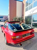 Porsche 944 Porsche 944 2.5 Asi Tagliandata - Porsche Gebrauchtwagen von 1985