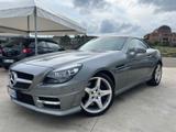 Mercedes-Benz Mercedes-benz SLK 250 CGI Premium - Mercedes-Benz SLK 250 aus 2012