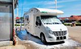Renault WOHNMOBIL 2X KLIMA AUTARK VOLLAUSSTATTUNG - Angebote