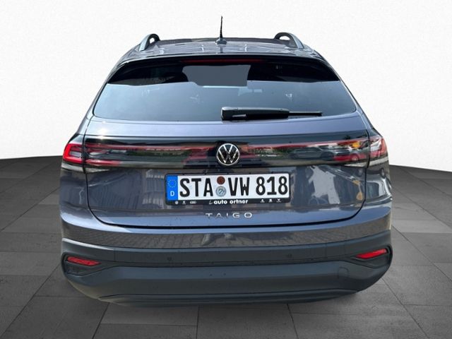 Fahrzeugabbildung Volkswagen Taigo 1.0 TSI GOAL TRAVEL-ASSIST LED LIGHT-ASSIS