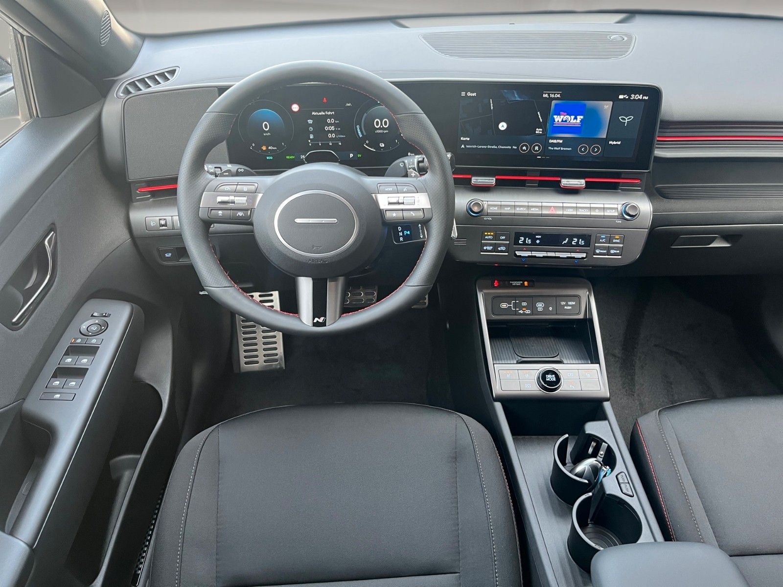 Hyundai Kona – Bild 11