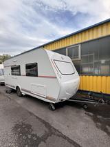 Bürstner Premio Life 480TS  - Bürstner 480