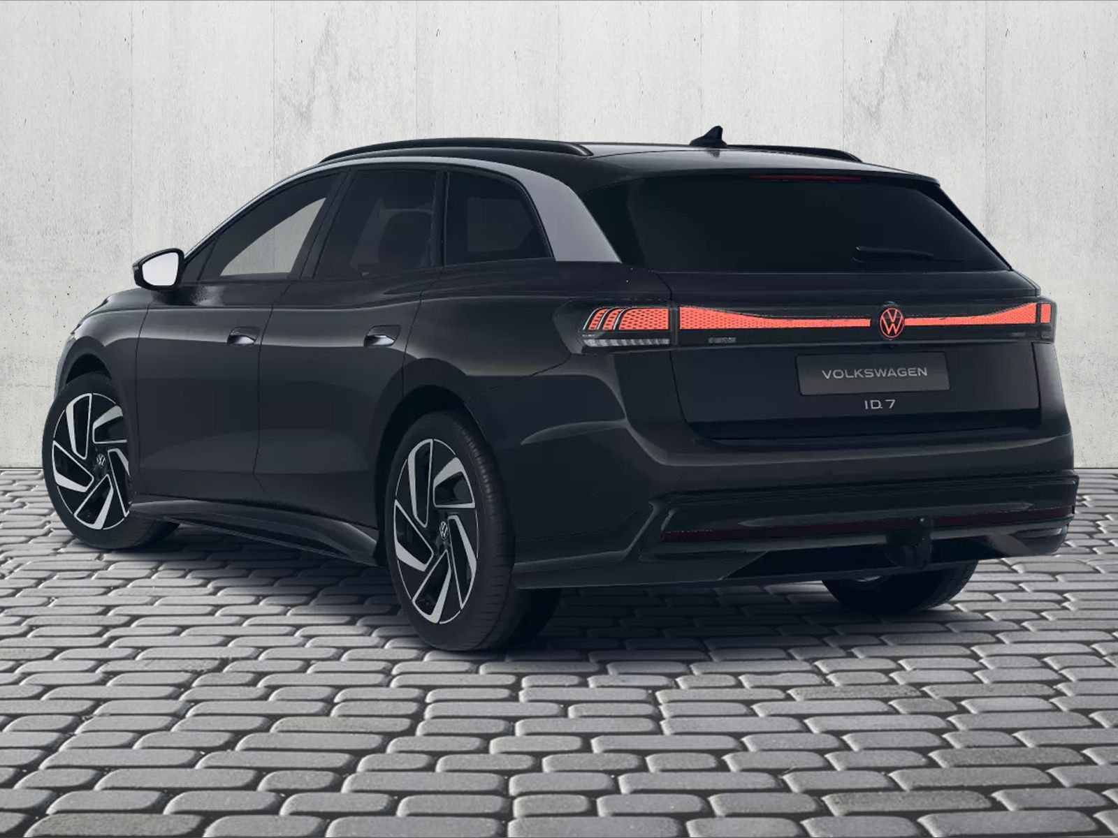 ID.7 Tourer Pro S *MATRIX*AHK*DCC*WÄPU*