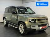Land Rover Defender 110 First Edition*7-Sitzer*5J.Garantie* - Land Rover Defender: Edition