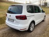 Seat Alhambra 2.0 TDI Start&Stop 103kW 4KIDS Allr... - Seat Alhambra: 4kids
