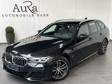 BMW 520d Touring xDrive M-Sport NAV+LED+ACC+HIFI+DDC
