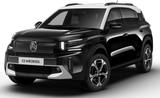 Citroën C3 Aircross (06.2024->) Hybrid 145 MAX Aircross  - Citroën C3 Aircross Neuwagen