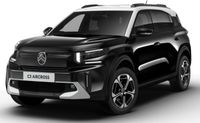 Citroën C3 Aircross - Vorschau Bild 1