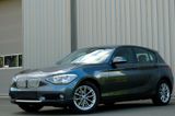 BMW 116i Urban Line/Navi/Sitzhzg./Motor Revidiert - BMW 116: 116i Motor