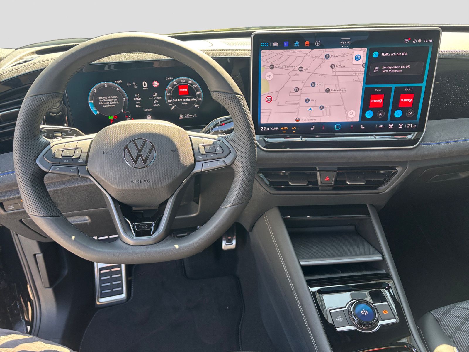 Volkswagen Tiguan - Bild 6