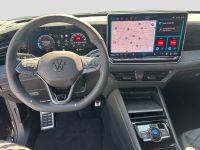 Volkswagen Tiguan - Vorschau Bild 6