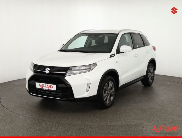 Suzuki Vitara 1.4 GL+ Facelift LED Navi Sitzheizung Kam