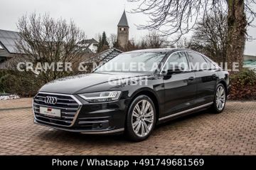 Audi A8 - 3