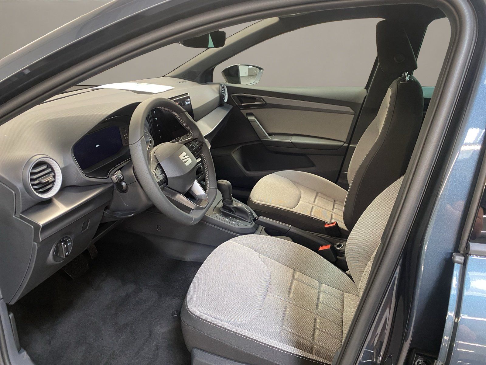 Seat Ibiza - Bild 8