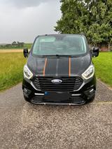 Ford Tourneo Custom Sport L1/ AHK - Ford Tourneo Custom: Sport