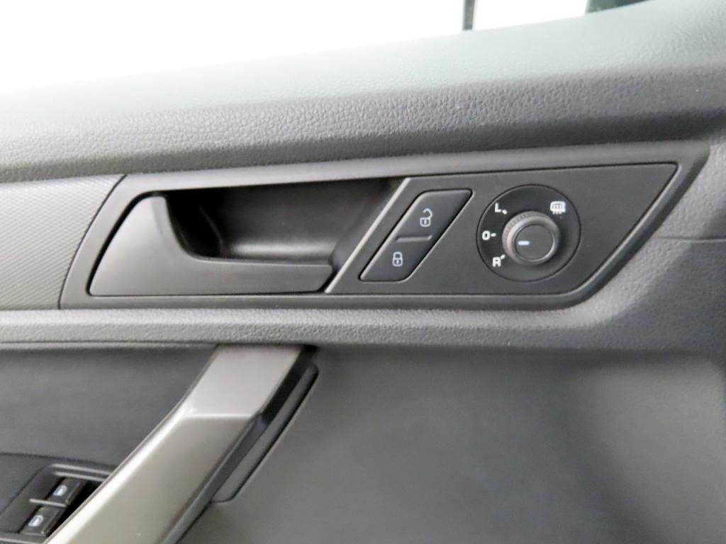Volkswagen Caddy 1.0 TSI Kasten SHZ+Tempo+Klima+GJR, миниатюра 24