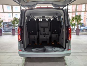 Ford Tourneo Custom Titanium X L1 MATRIX-LED  AGR