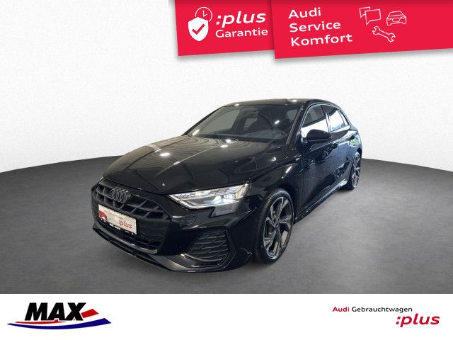 A3 Sportback 40 TFSI S LINE HUD+MATRIX+SONOS+