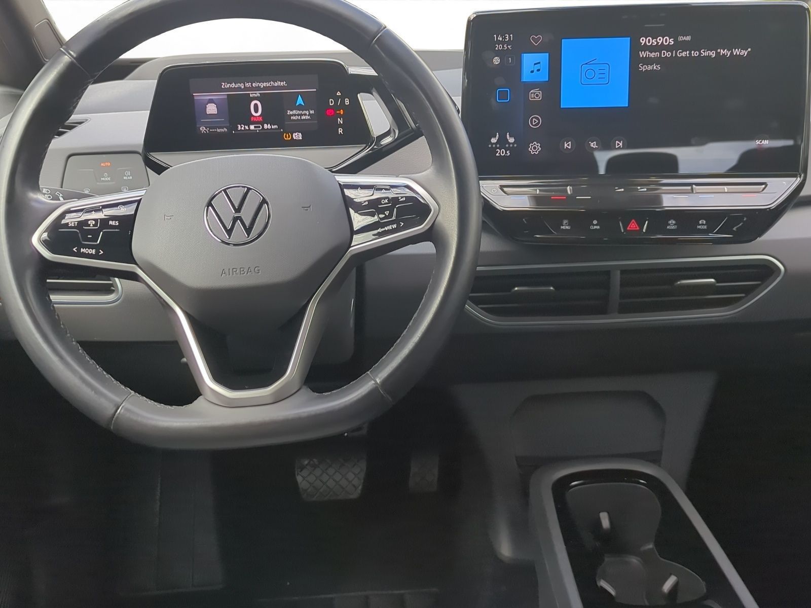 Volkswagen ID.3 - Bild 4