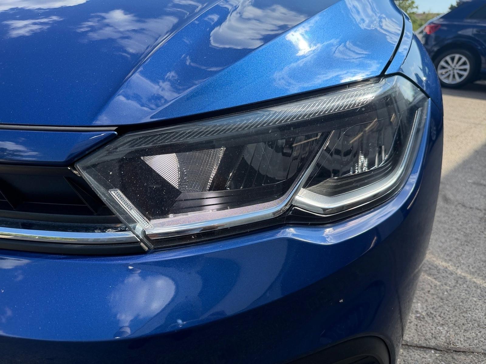 Volkswagen Polo Life * SHZ * NAVI * LED * APP CONNECT *, миниатюра 4