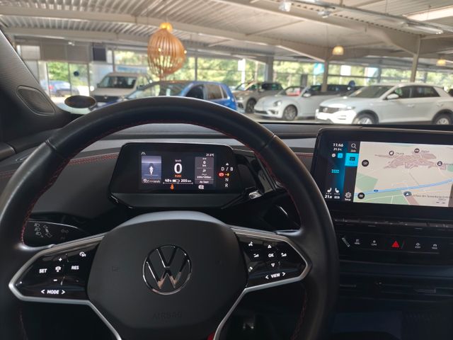 ID.4 GTX 220 kW 4Motion Navi*ACC*APP*Kamera*LED*