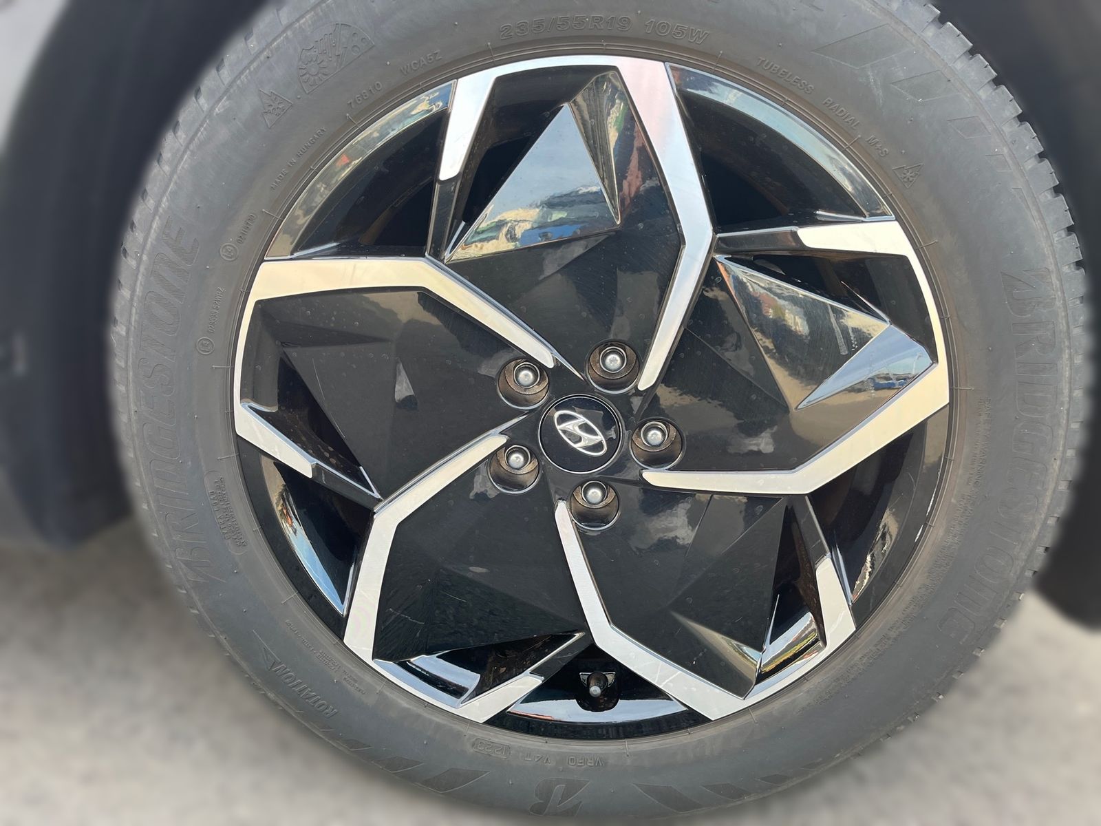 Hyundai IONIQ 5 – Bild 6