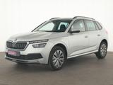 Skoda Kamiq Tour Kamera|LED|ACC|Navi|SHZ|PDC|CarPlay - Skoda Kamiq Gebrauchtwagen in Düsseldorf