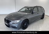 BMW 320d Sport-Automatik M-PAKET|BI-XENON|ALCANTARA| - gebrauchte BMW 3er Reihe aus dem Jahr 2014