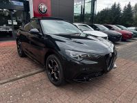 Alfa Romeo Stelvio - Vorschau Bild 3